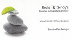 Rocks & Sandy's