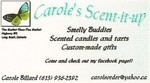 Carole's Scent-it-up