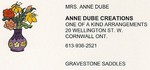 Anne Dube Creations