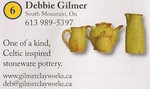 Gilmer Debbie