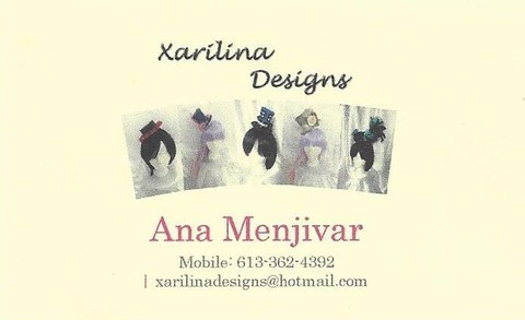 Xarilina Designs