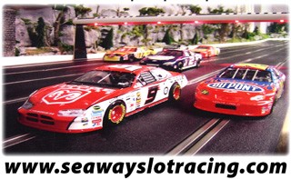 Seaway Slot Racing